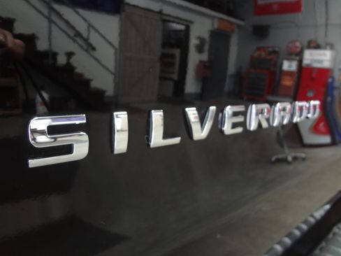 Used 2017 Chevrolet Silverado 1500 LS image 11