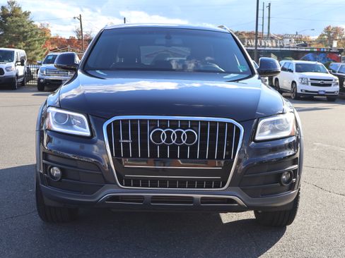 Used 2017 Audi Q5 2.0T Premium Plus image 3