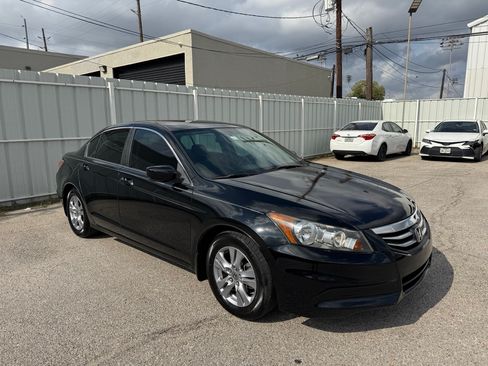 Used 2012 Honda Accord SE image 6