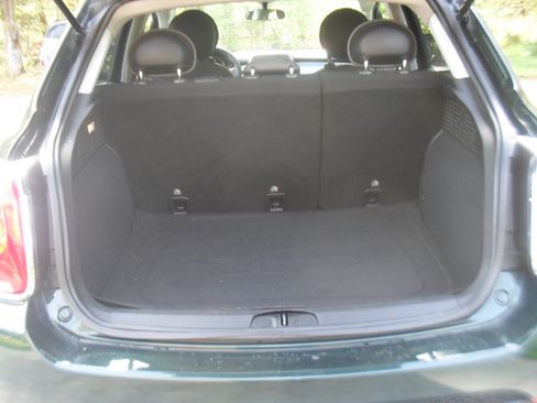 Used 2016 FIAT 500X Trekking image 9