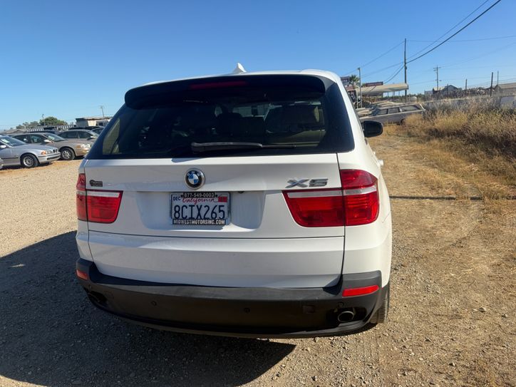 Used 2010 BMW X5 xDrive30i AWD/4WD image 7