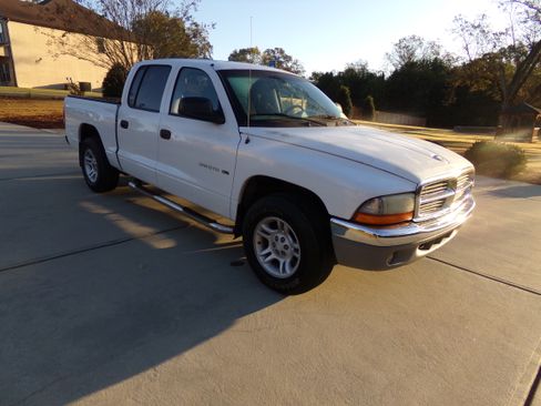 Used 2001 Dodge Dakota SLT image 7