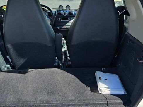Used 2015 smart fortwo electric drive image 23