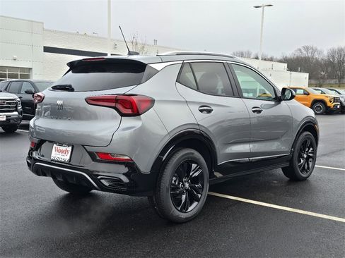 New 2026 Buick Encore GX Sport Touring image 8