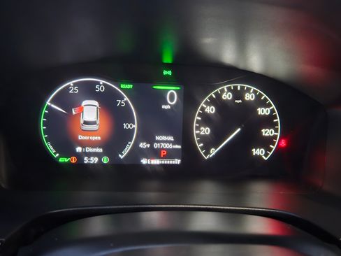 Used 2023 Honda CR-V Sport image 11