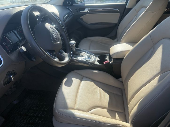 Used 2013 Audi Q5 2.0T Premium Plus AWD/4WD image 6