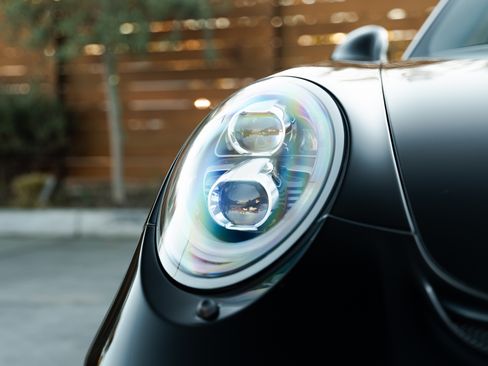 Used 2019 Porsche 911 GT3 Touring image 11