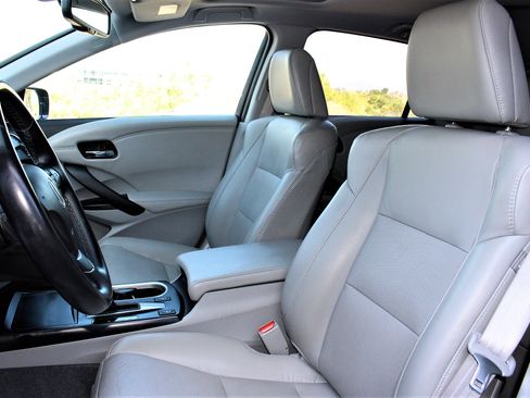 Used 2018 Acura RDX image 17