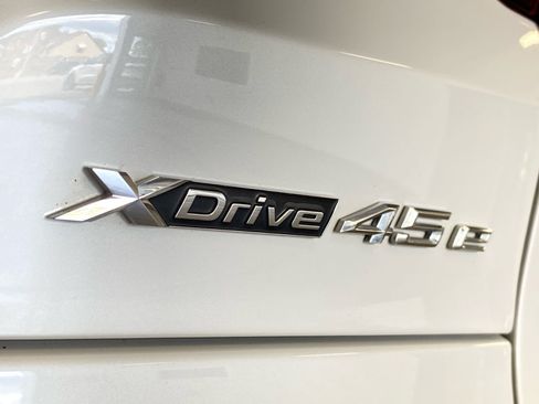 Used 2021 BMW X5 xDrive45e AWD/4WD image 8