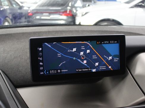 Used 2019 BMW i3 image 28