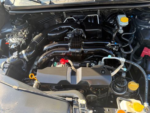 Used 2017 Subaru Crosstrek 2.0i Premium image 10