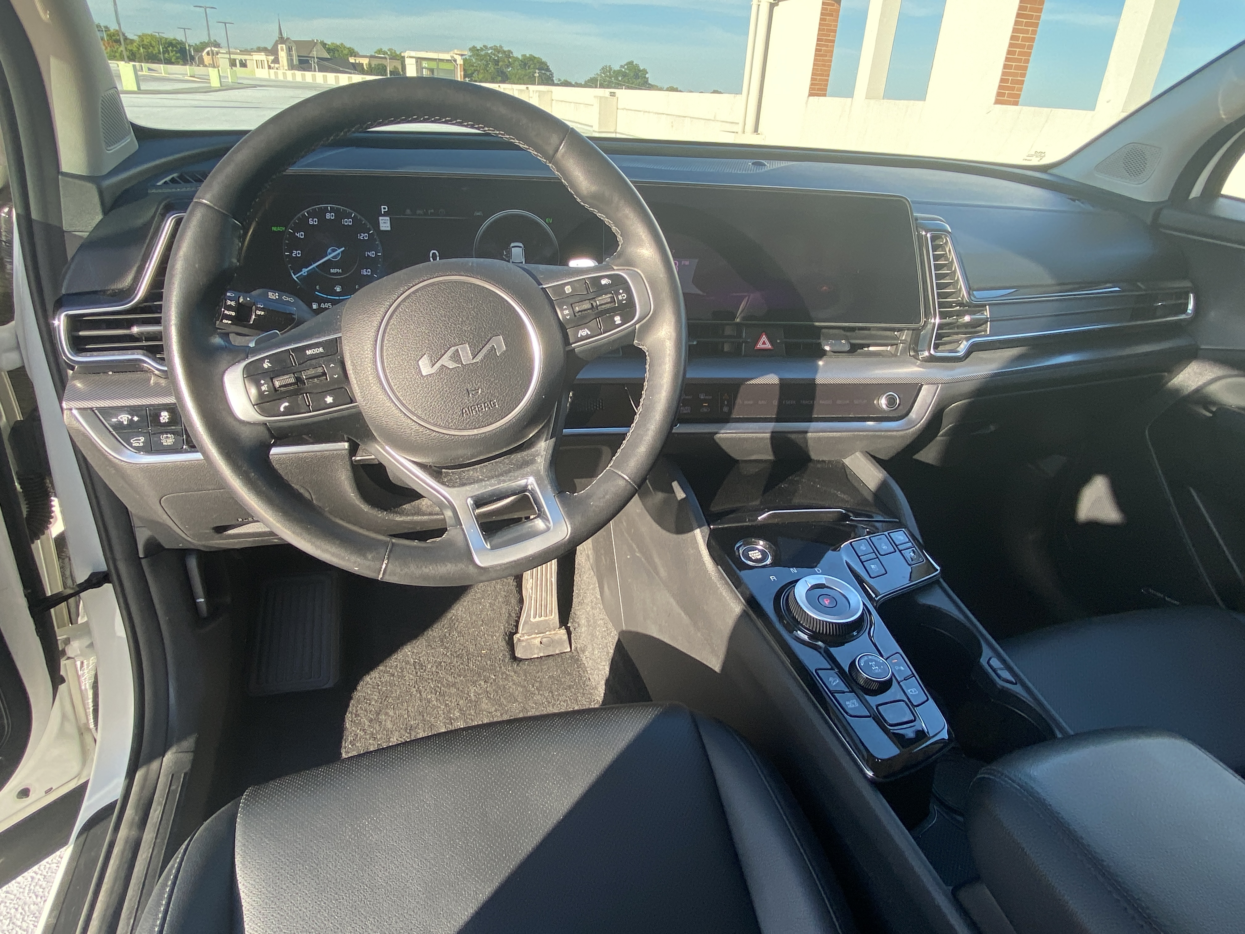 Used 2023 Kia Sportage SX Prestige AWD/4WD image 20