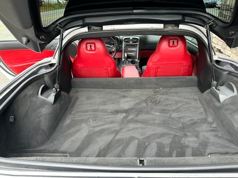 Used 2007 Chevrolet Corvette Coupe RWD image 15
