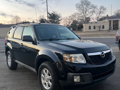 Used 2011 MAZDA Tribute s Grand Touring