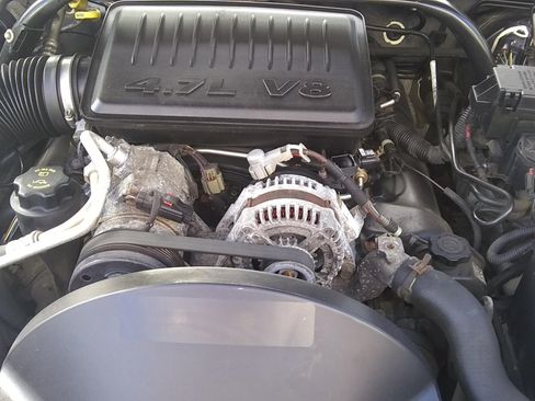 Used 2007 Jeep Grand Cherokee Limited image 23