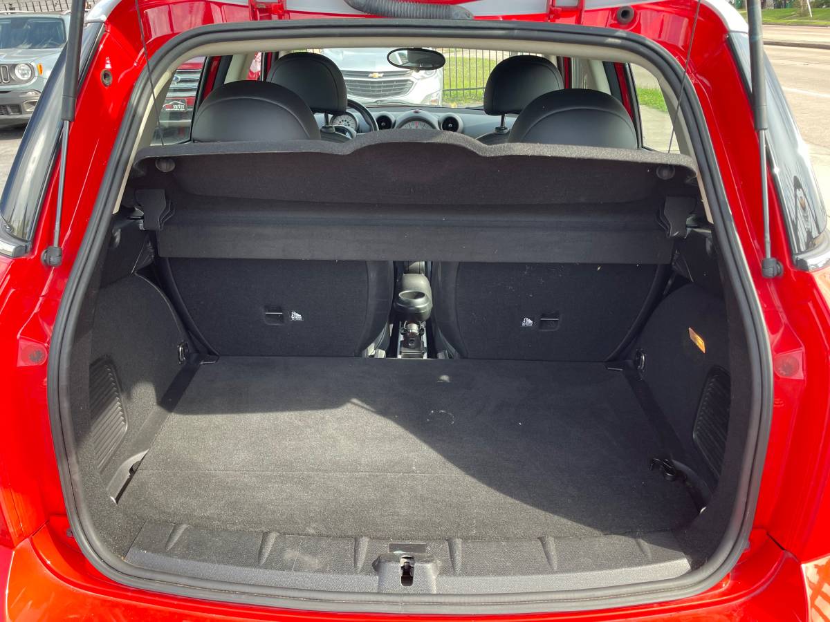 Used 2012 MINI Cooper Countryman S FWD image 23