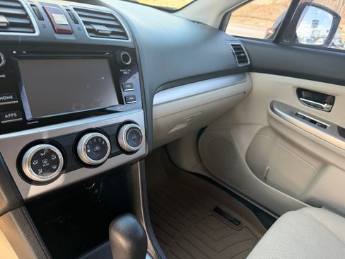 Used 2015 Subaru Impreza 2.0i Premium image 16