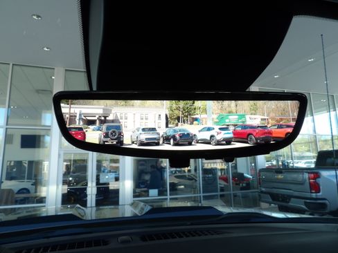 New 2026 Chevrolet Silverado 1500 ZR2 image 38