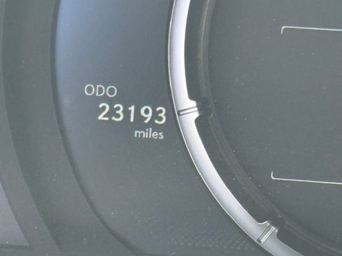 Used 2021 Lexus IS 350 F Sport RWD image 5