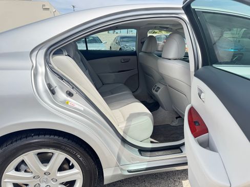 Used 2007 Lexus ES 350 image 19