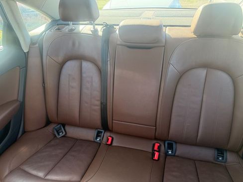 Used 2013 Audi A6 2.0T Premium image 5