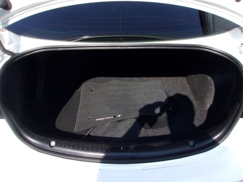 Used 2011 MAZDA MAZDA3 i Touring Sedan FWD image 7