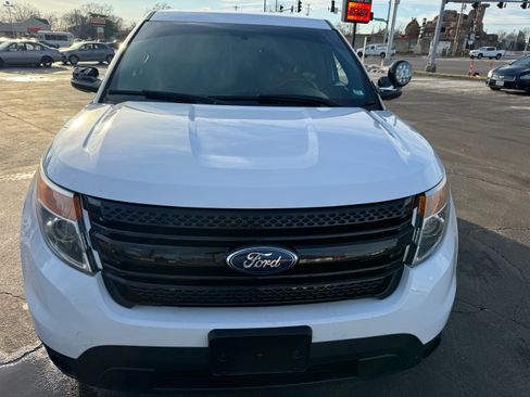 Used 2015 Ford Explorer XLT image 7