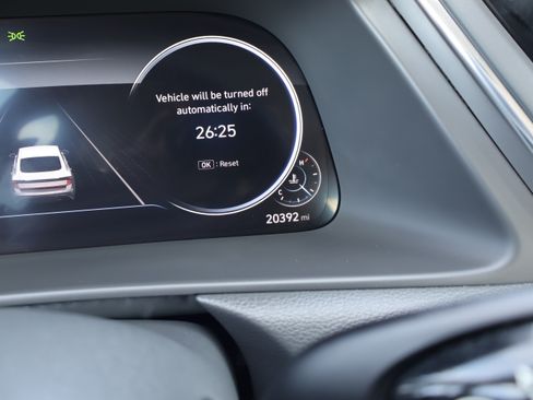 Used 2021 Hyundai Sonata Limited image 25