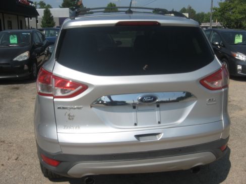 Used 2013 Ford Escape SEL image 5