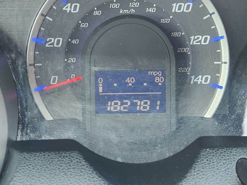 Used 2011 Honda Fit Sport image 11
