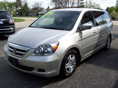 Used 2006 Honda Odyssey EX image 1