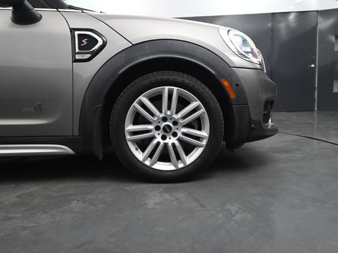 Used 2018 MINI Cooper Countryman S image 16