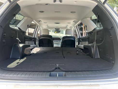 Used 2020 Hyundai Palisade SEL image 21