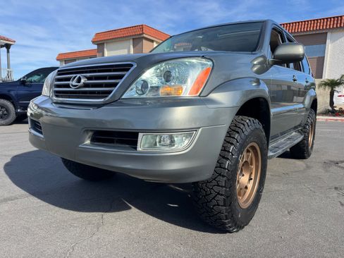 Used 2006 Lexus GX 470 image 5