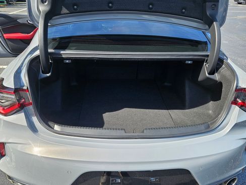 Used 2024 Acura TLX image 14