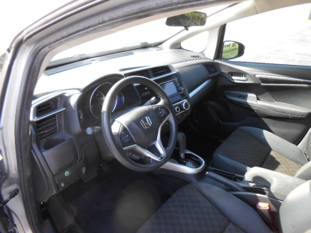 Used 2017 Honda Fit LX image 13