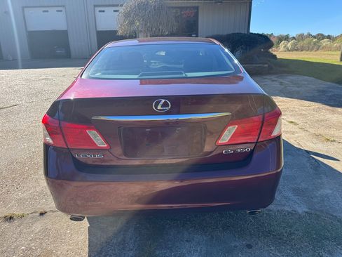 Used 2008 Lexus ES 350 image 6