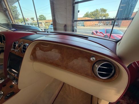 Used 2012 Bentley Continental Flying Spur Speed AWD/4WD image 37