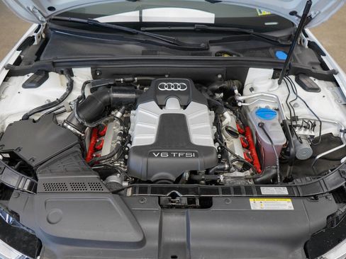 Used 2015 Audi S5 Premium Plus image 49
