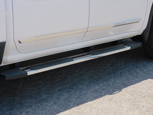 Used 2024 Chevrolet Silverado 3500 4x4 Crew Cab High Country image 15