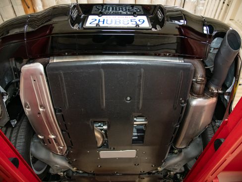 Used 1993 Porsche 911 America Roadster image 94