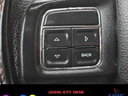 Used 2016 Dodge Journey SE image 9