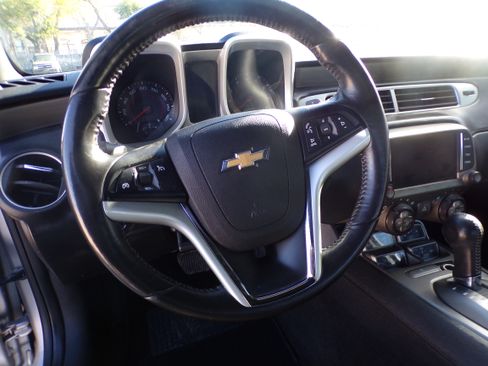 Used 2013 Chevrolet Camaro LT image 6