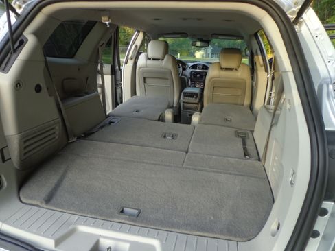 Used 2014 Buick Enclave FWD Premium image 14