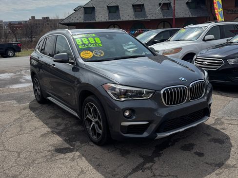 Used 2016 BMW X1 xDrive28i image 2