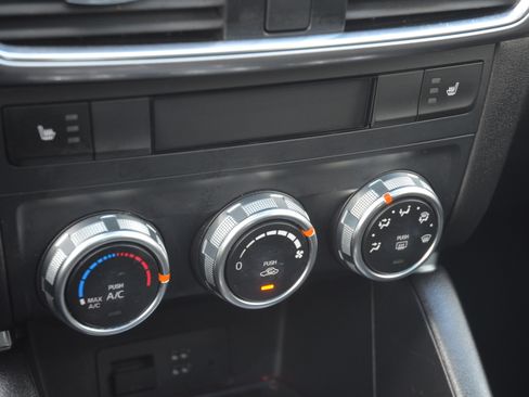 Used 2016 MAZDA CX-5 Touring image 18