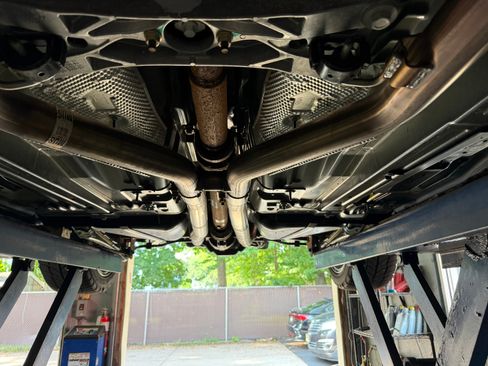 Used 2006 Ford Mustang GT Premium RWD image 45