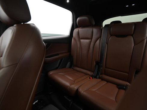 Used 2019 Audi Q7 2.0T Premium image 39