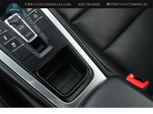 Used 2012 Porsche 911 Carrera RWD image 44