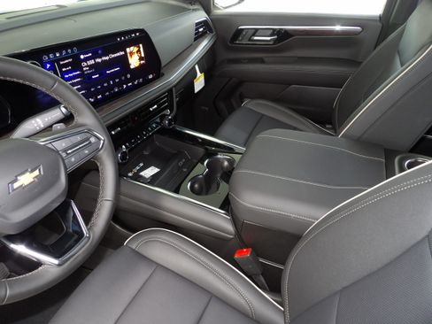 New 2026 Chevrolet Tahoe Premier image 37